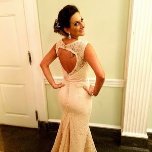 Meet your Posher, Kylie